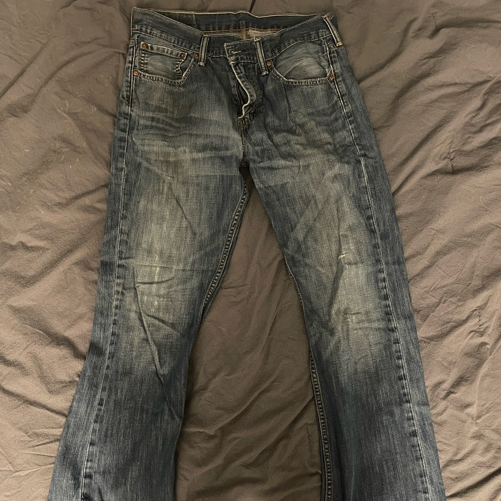 levi jeans